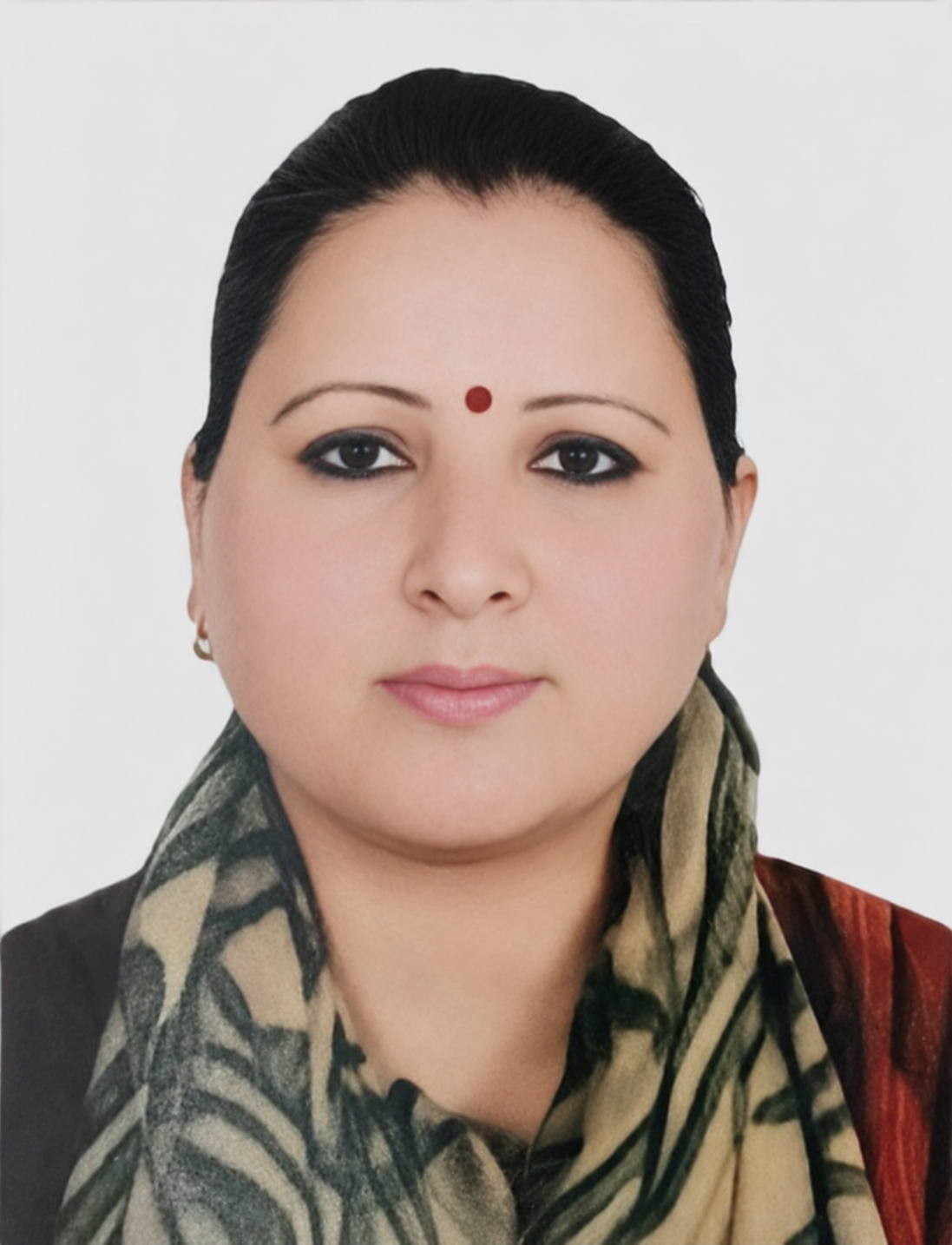 Sagun Adhikari